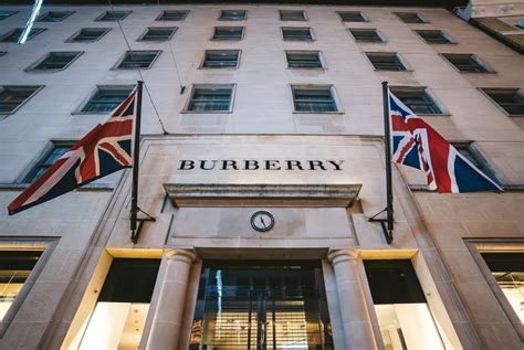 swot of burberry|pestle analysis of Burberry.